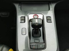 Trumpchi Shadow Leopard 2021 270T DCT J16 version - фото 13