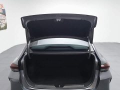 Trumpchi Shadow Leopard 2021 270T DCT J16 version - фото 16