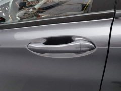 Trumpchi Shadow Leopard 2021 270T DCT J16 version - фото 18