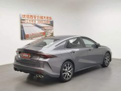 Trumpchi Shadow Leopard 2021 270T DCT J16 version - фото 2