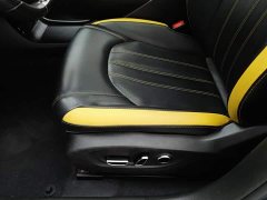 Trumpchi Shadow Leopard 2021 270T DCT J16 version - фото 20