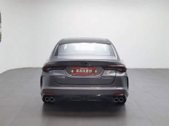 Trumpchi Shadow Leopard 2021 270T DCT J16 version - фото 4