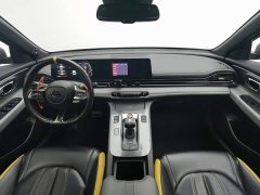 Trumpchi Shadow Leopard 2021 270T DCT J16 version - фото 5