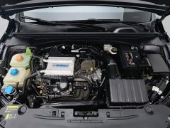 Trumpchi Shadow Leopard 2021 270T DCT J16 version - фото 6