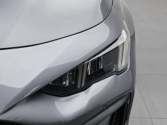 Trumpchi Shadow Leopard 2021 270T DCT J16 version - фото 7