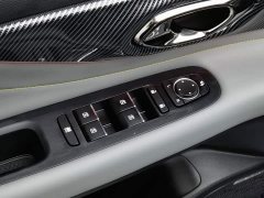 Trumpchi Shadow Leopard 2021 270T DCT J16 version - фото 9