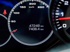 Porsche Cayenne 2019 Cayenne 3.0T - фото 10