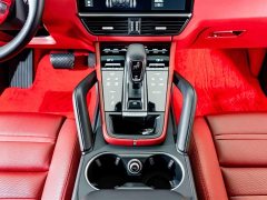 Porsche Cayenne 2019 Cayenne 3.0T - фото 14