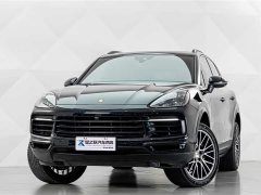 Porsche Cayenne 2019 Cayenne 3.0T - фото 2