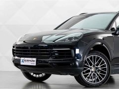 Porsche Cayenne 2019 Cayenne 3.0T - фото 3