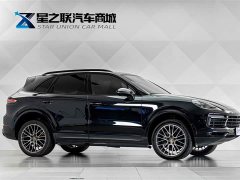 Porsche Cayenne 2019 Cayenne 3.0T - фото 5