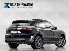 Porsche Cayenne 2019 Cayenne 3.0T - фото 6