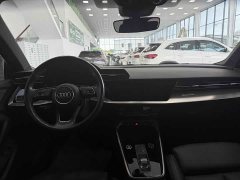 Audi A3 Sportback 35 TFSI aggressive sports - фото 20