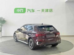 Audi A3 Sportback 35 TFSI aggressive sports - фото 6
