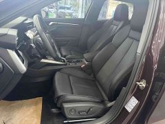 Audi A3 Sportback 35 TFSI aggressive sports - фото 9