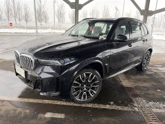 BMW X5 xDrive40Li M Sport Night Package - фото 1