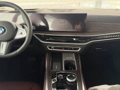 BMW X5 xDrive40Li M Sport Night Package - фото 10