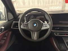 BMW X5 xDrive40Li M Sport Night Package - фото 11
