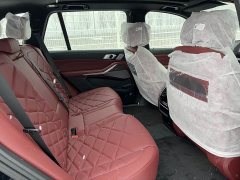 BMW X5 xDrive40Li M Sport Night Package - фото 12