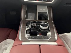 BMW X5 xDrive40Li M Sport Night Package - фото 13