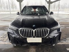 BMW X5 xDrive40Li M Sport Night Package - фото 2