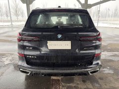 BMW X5 xDrive40Li M Sport Night Package - фото 3