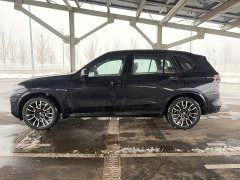 BMW X5 xDrive40Li M Sport Night Package - фото 5