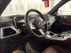 BMW X5 xDrive40Li M Sport Night Package - фото 9