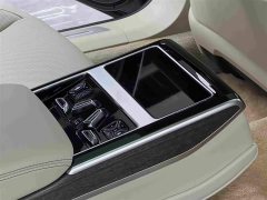 Audi A8 2023 A8L 55 TFSI quattro flagship - фото 10