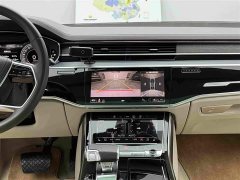 Audi A8 2023 A8L 55 TFSI quattro flagship - фото 12