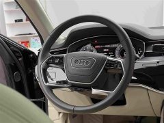 Audi A8 2023 A8L 55 TFSI quattro flagship - фото 13