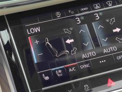 Audi A8 2023 A8L 55 TFSI quattro flagship - фото 16