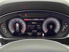 Audi A8 2023 A8L 55 TFSI quattro flagship - фото 17