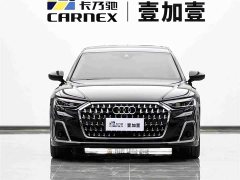 Audi A8 2023 A8L 55 TFSI quattro flagship - фото 2