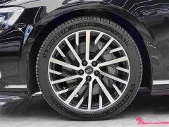 Audi A8 2023 A8L 55 TFSI quattro flagship - фото 4