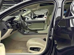 Audi A8 2023 A8L 55 TFSI quattro flagship - фото 6