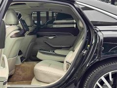 Audi A8 2023 A8L 55 TFSI quattro flagship - фото 7