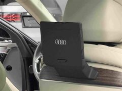 Audi A8 2023 A8L 55 TFSI quattro flagship - фото 9