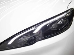 BYD Seal 05 DM-i smart driving version 120KM flagship - фото 10