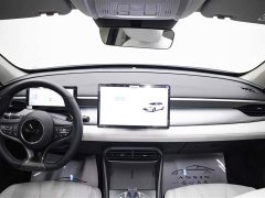 BYD Seal 05 DM-i smart driving version 120KM flagship - фото 14