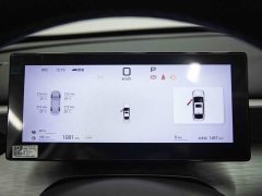 BYD Seal 05 DM-i smart driving version 120KM flagship - фото 15