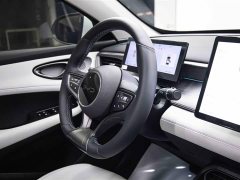 BYD Seal 05 DM-i smart driving version 120KM flagship - фото 18