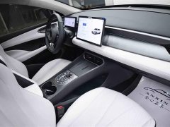BYD Seal 05 DM-i smart driving version 120KM flagship - фото 19