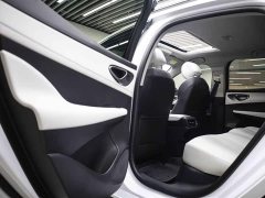 BYD Seal 05 DM-i smart driving version 120KM flagship - фото 20