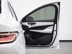 BYD Seal 05 DM-i smart driving version 120KM flagship - фото 6