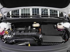 BYD Seal 05 DM-i smart driving version 120KM flagship - фото 7