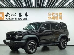 Tank 300 PHEV Hi4-T 37.1kWh - фото 1