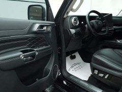 Tank 300 PHEV Hi4-T 37.1kWh - фото 10