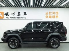 Tank 300 PHEV Hi4-T 37.1kWh - фото 2