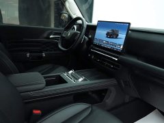 Tank 300 PHEV Hi4-T 37.1kWh - фото 20
